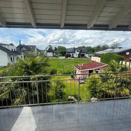 Sunshine Fewo Rust Eksteriør bilde